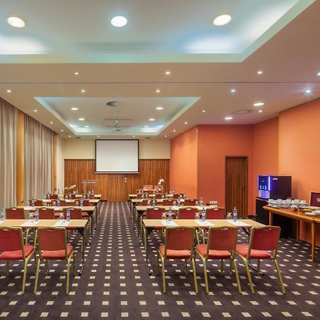 The Aquincum Hotel Budapest Exterior foto